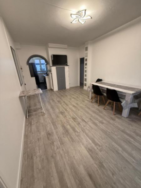Appartement Compiègne